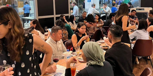 Searching for a Top Venue for Corporate Events in Singapore?